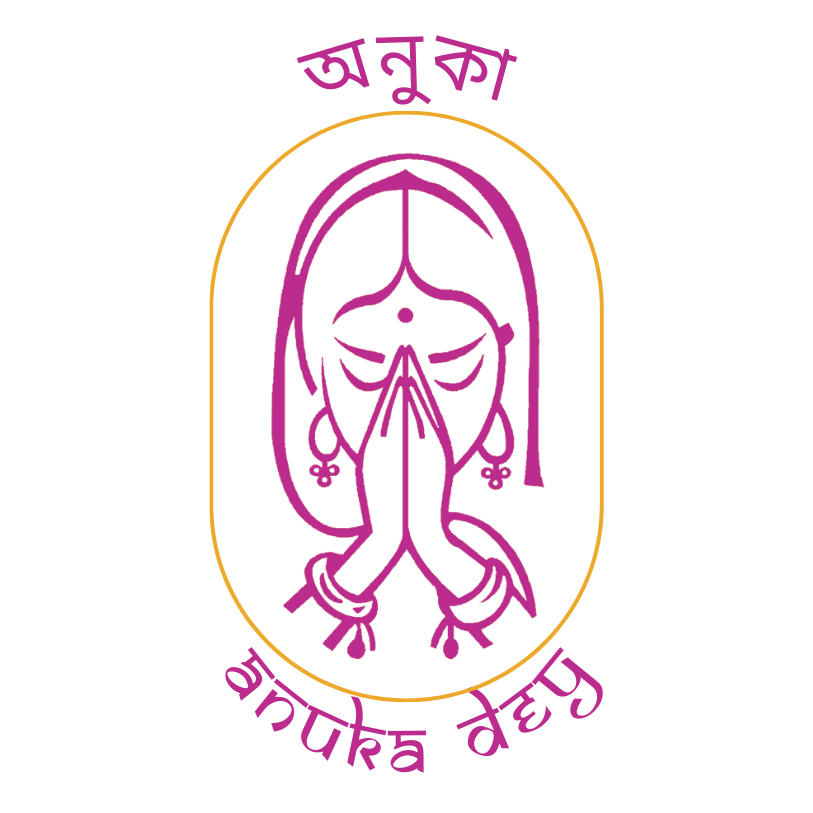Anuka Dey Logo