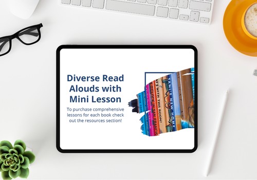 Freebie-Diverse-Read-Alouds-With-Mini-Lessons